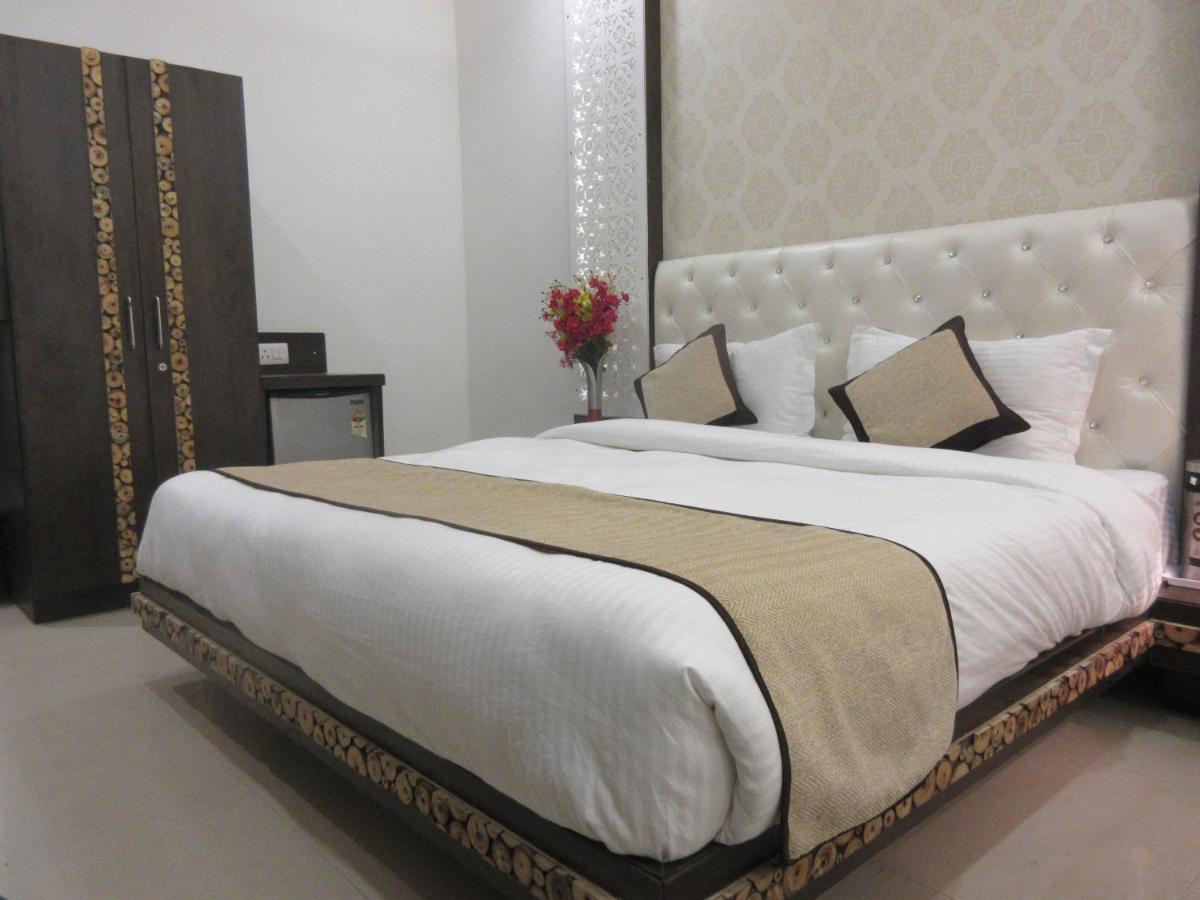 Riya Palace Agra  Exterior photo