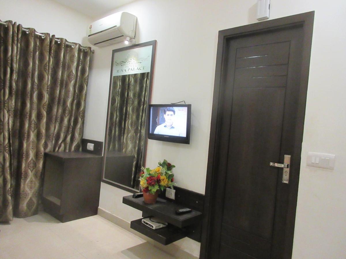 Riya Palace Agra  Exterior photo