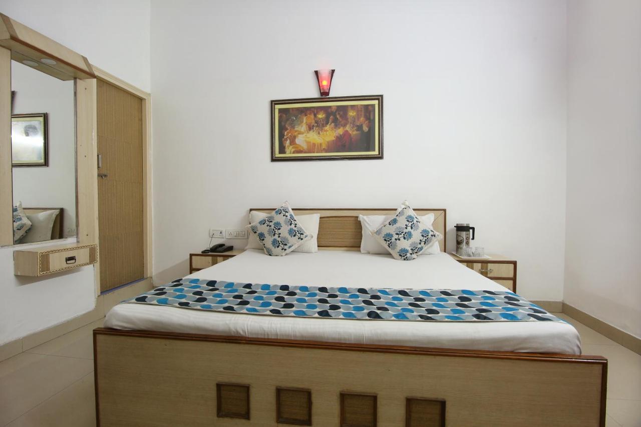 Riya Palace Agra  Exterior photo