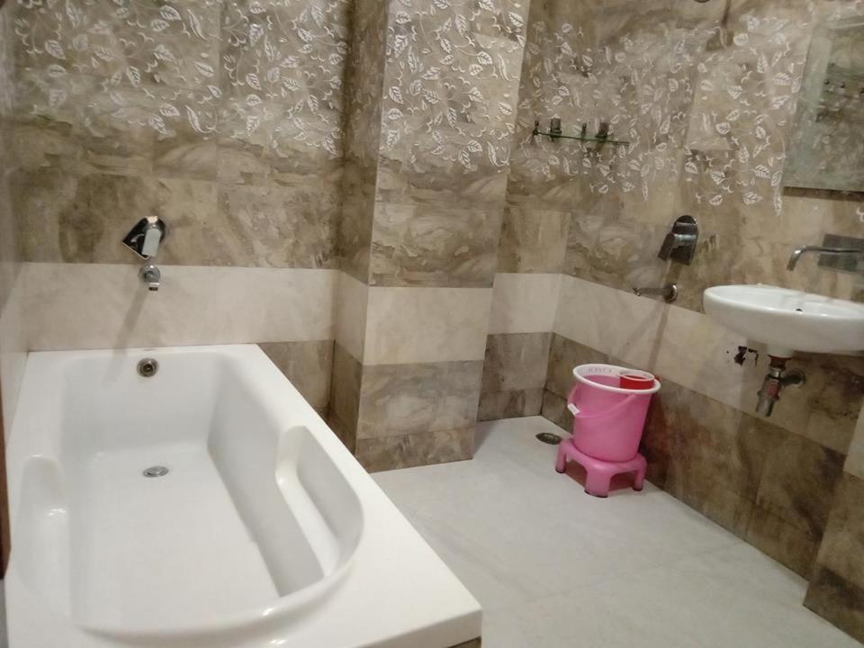 Riya Palace Agra  Exterior photo